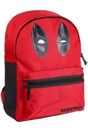 Cerdá Cerda Daypack Marvel: Deadpool - Rucksack 44cm