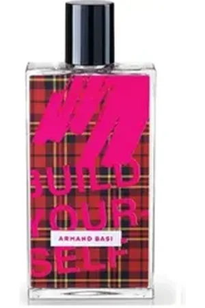Armand Basi Eau de Toilette Uniform Build Your Self Eau De Toilette Spray 100ml