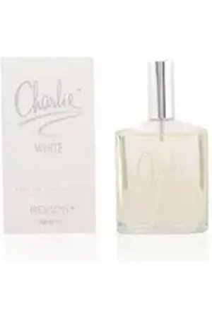 Revlon Eau de Toilette Charlie White Eau De Toilette Spray 100ml