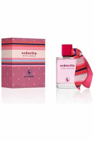 El ganso Eau de Toilette Smamour et 75 Vap