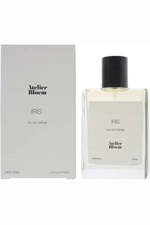 ATELIER Eau de Parfum Iris Eau De Parfum Spray Unisex 100ml für Männer
