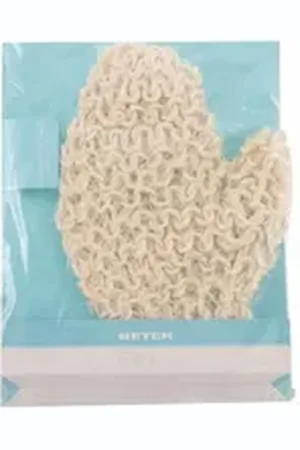 Beter Körperpeeling SISAL Handschuh