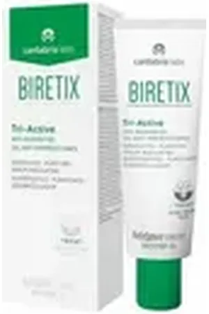 Endocare Tagescreme Biretix Tri aktiv Gel gegen Hautunreinheiten 50ml