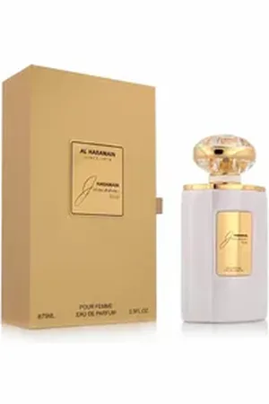Al Haramain Eau de Parfum Junoon Rose Eau De Parfum Spray 75ml für Frauen