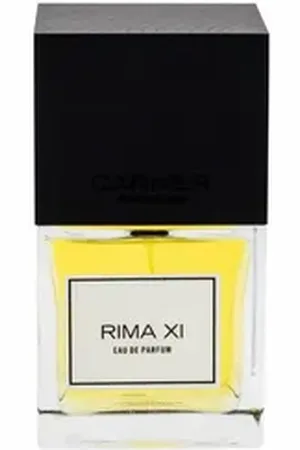 Carner Barcelona Körperpflegeduft Rima XI Eau de Parfum 100ml