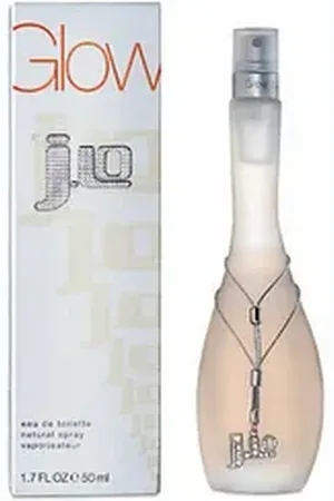 Jennifer Lopez Eau de Toilette Glow Eau de Toilette 100ml Spray