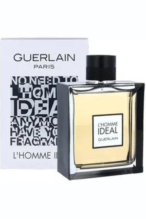 Guerlain Eau de Toilette L