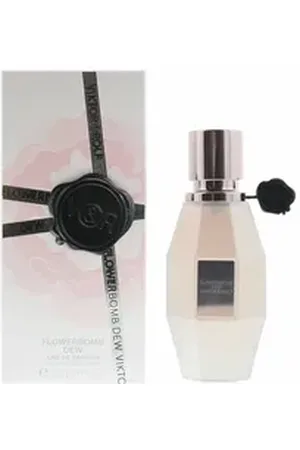 Viktor & Rolf Eau de Parfum Flowerbomb Dew Edp Spray