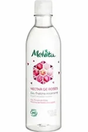 Melvita Make-up-Entferner Nectar de Roses Mizellenwasser (200ml)