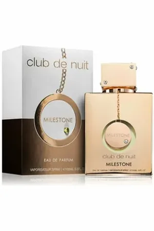 Armaf Körperpflegeduft Club De Nuit Milestone Women Edp Spray