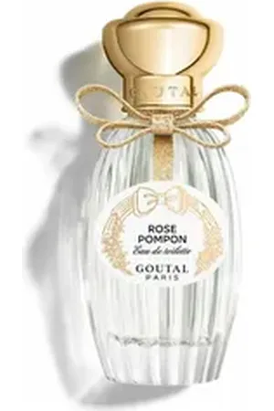 Annick Goutal Eau de Toilette Paris Rose Pompon Eau De Toilette Spray 50ml