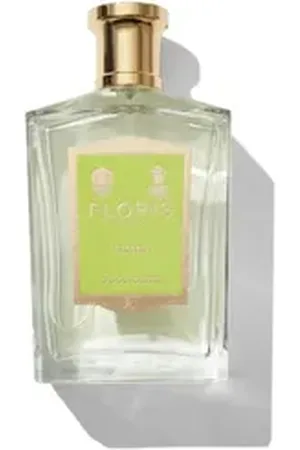 Floris London Floris Eau de Toilette Limes Eau De Toilette Spray 100ml für Männer