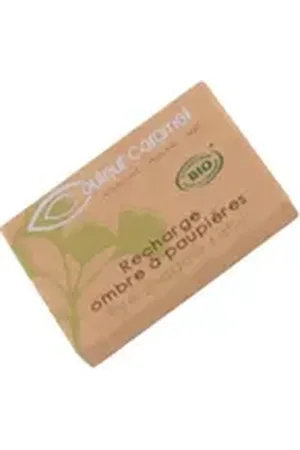 Couleur Caramel Lidschatten Caramel Sombra De Ojos N144 Marron Glace Recarga 1un