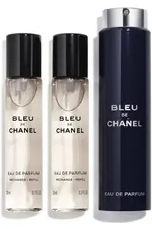 CHANEL Eau de Parfum Eau de Parfum Bleu de Eau de Parfum, Glasflakon, Eau de Parfum