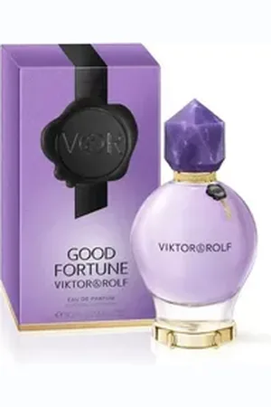 Viktor & Rolf Eau de Parfum Good Fortune Edp Spray