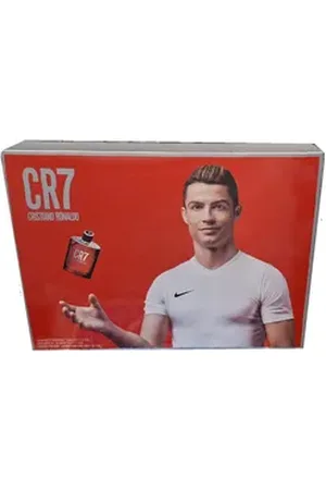 CR7 - Cristiano Ronaldo CR7 Eau de Toilette Men