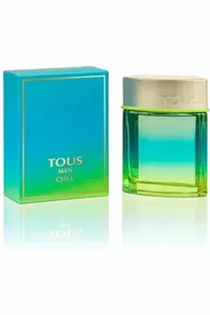 TOUS Eau de Toilette Man Chill Eau De Toilette Spray 100ml