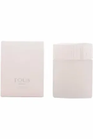TOUS Eau de Toilette Man Les Colognes Concentrées Eau De Toilette Spray 100ml