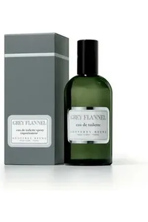 Geoffrey Beene Eau de Toilette Grey Flannel Eau De Toilette Spray 120ml