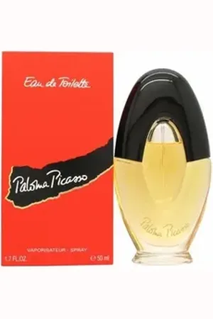 PALOMA Eau de Toilette Eau de Toilette Vaporisateur 50ml