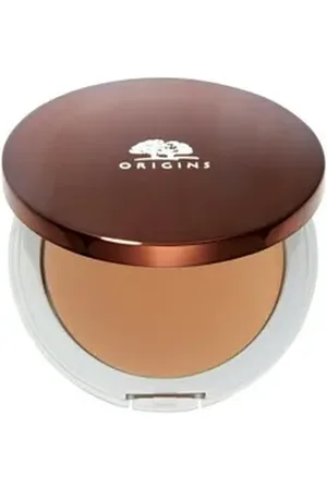 A.N.T. Origins Puder Silk Screen Refining Powder Foundation 27 Sandstone 11 Gr