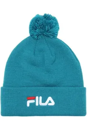 Fila Schlupfmütze Basuo Kids Beanie With Pompon lila