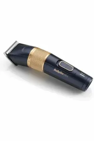 BaByliss Paris Haarklammer E986E hair clipper