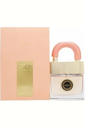 Armaf Eau de Parfum Opus Femme Eau de Parfum 100ml Spray
