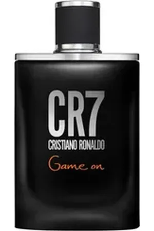 CR7 - Cristiano Ronaldo Eau de Toilette Game On Eau De Toilette Spray 50ml