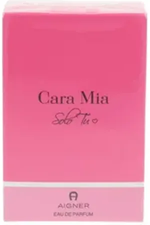 Aigner Eau de Parfum Etienne Cara Mia Solo Tu EDP 100ml