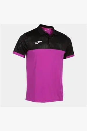 Joma Poloshirt Polo-Shirt MONTREAL POLO schwarz 164
