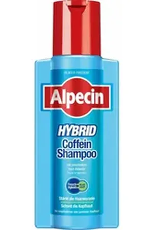 A.P.C. Haarshampoo for Men 250ml