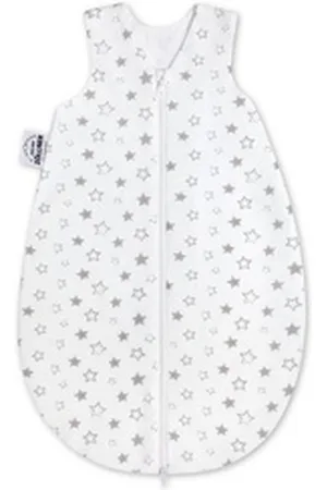 Julius Zöllner Babyschlafsack Baby Jersey Sommerschlafsack Stella 23 cm