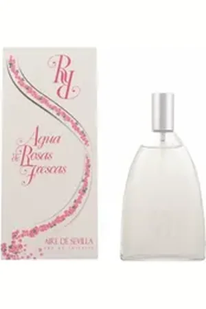 Instituto Español Instituto Espanol Eau de Toilette Aire de Sevilla Agua de Rosas Frescas EDT 150ml
