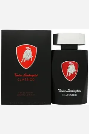 AUTOMOBILI LAMBORGHINI LAMBORGHINI Eau de Toilette Classico 200ml