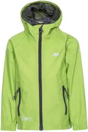 Trespass Regenjacke grün 92/98 - ca. 2-3 Jahre