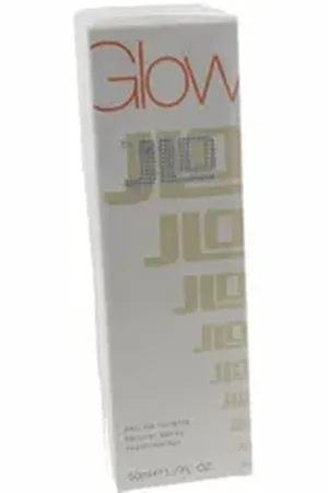 Jennifer Lopez Eau de Toilette Glow Eau De Toilette Spray 50ml