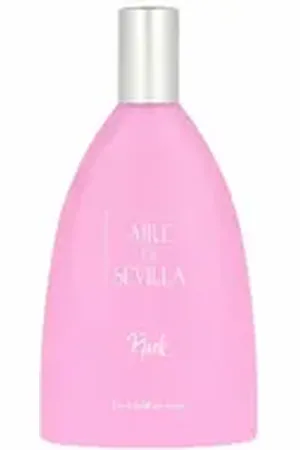 Instituto Español Aire de Sevilla Eau de Toilette Pink Eau De Toilette Spray 150ml