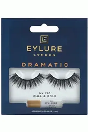 Eylure Einzelwimpern Dramatic Lashes 126