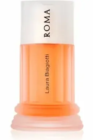 Laura Biagiotti Eau de Toilette Roma Eau De Toilette Spray 50ml