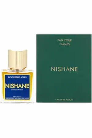 Nishane Eau de Parfum Fan Your Flames EDP Spray unisex 50ml Für Frauen