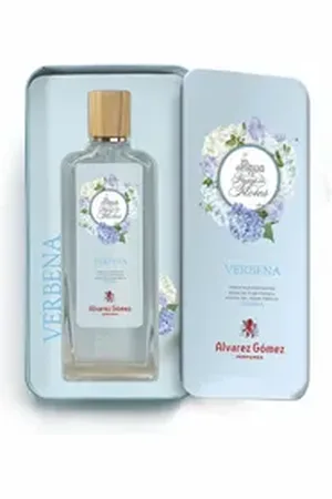 Alvarez Gómez Eau de Parfum Alvarez Gómez Agua Fresca Flores Verbena 150ml