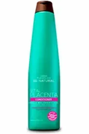 Be Natural Haarspülung Acondicionador Vital Placenta 350ml