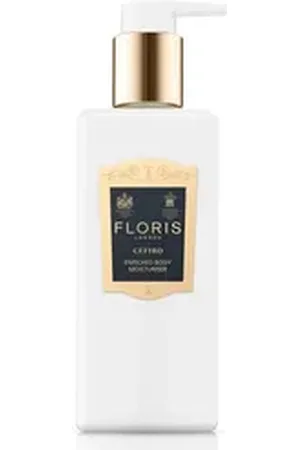 Floris London Floris Körperpflegemittel Cefiro Enriched Body Moisturizer 250 ml