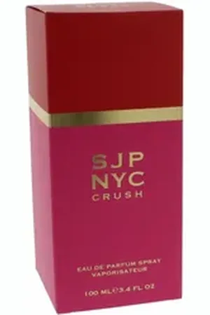 Sarah Jessica Parker Eau de Parfum SJP NYC Crush Eau de Parfum 100ml Spray