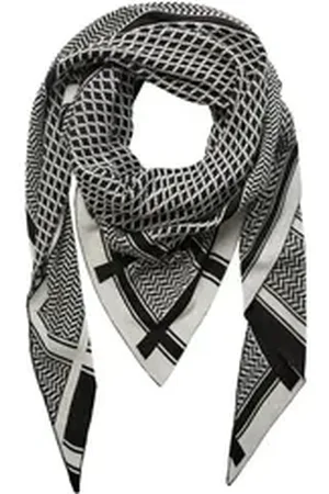 soyaconcept Dreieckstuch SC-BUKET 3 CREAM COMBI