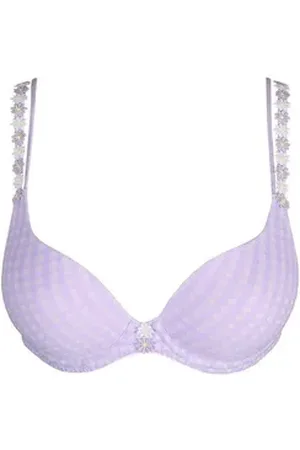 Marie Jo Bügel-BH Avero Unterlegter Bh Herzform Tiny Iris 75D