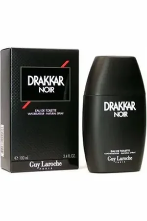 GUY LAROCHE Eau de Toilette Drakkar Noir Eau De Toilette Spray 200ml