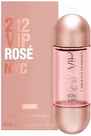 Carolina Herrera Eau de Parfum 212 VIP ROSÉ ELIXIR edp vapo 30 ml