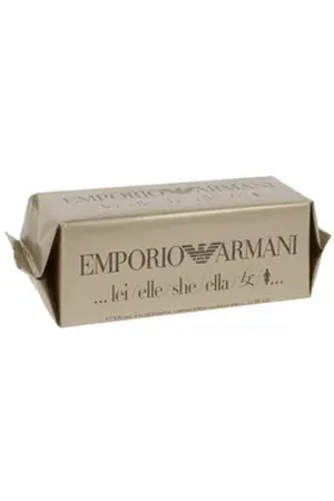 Emporio Armani Giorgio Armani Eau de Parfum Emporio Lei Edp Spray 100ml